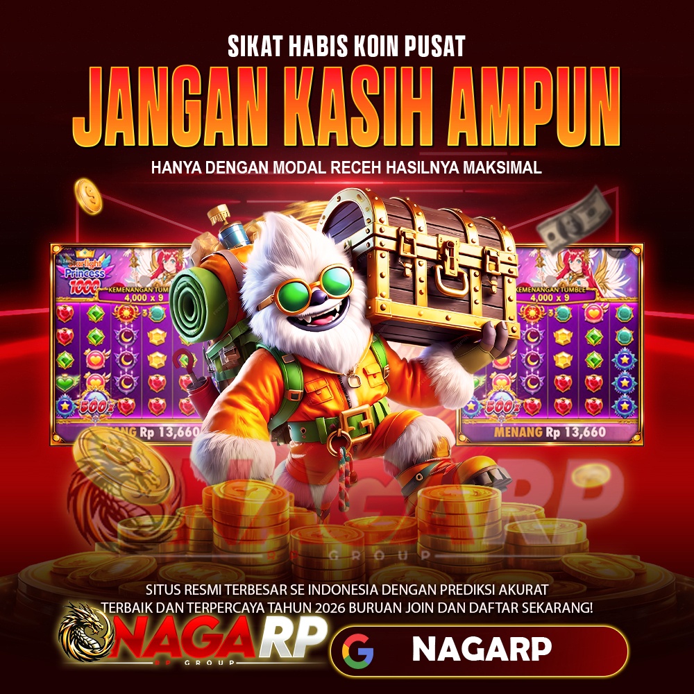 NAGARP
