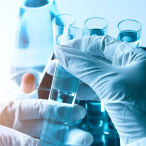 Universal SSD Chemical Solution (A20/DX-1)