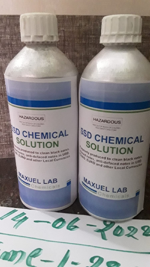 Buy Ssd Chemical Solution Online