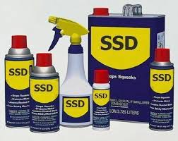 Buy Ssd Chemical Solution