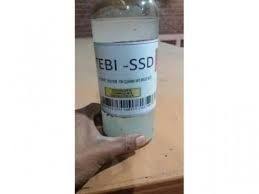 How To Make Ssd Solution Chemical Formula