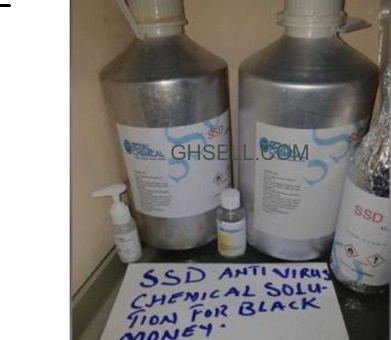 Post A Free Classified Ads For Ssd Chemical Solution