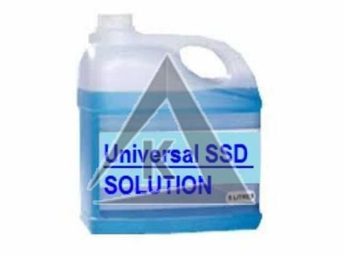 Pure Ssd Chemical Solution