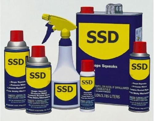 Ssd Chemical In Dubai
