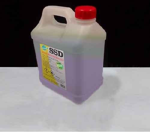 Ssd Chemical Solution In Bangalore