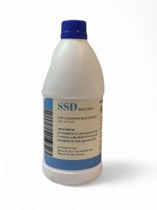 Ssd Chemical Solution Mumbai